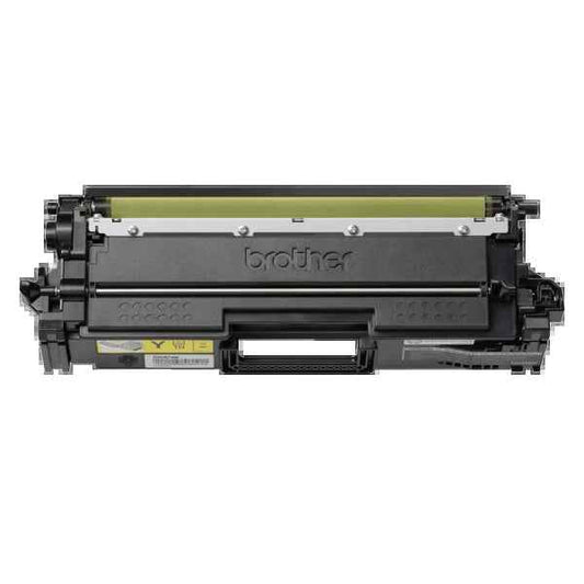 Brother TN821XXL Amarillo Cartucho de Toner Original - TN821XXLY - Prinkweb