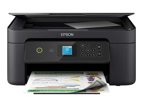 Epson Expression Home XP3200 Color All-in-One Printer Duplex WiFi 33ppm