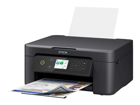 Epson Expression Home XP4200 Color All-in-One Duplex WiFi Printer 33ppm
