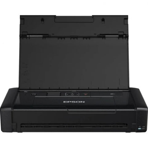 Imprimante couleur portable Epson Workforce WF110W WiFi 14 ppm