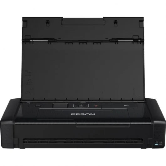 Epson Workforce WF110W Impresora Portatil Color WiFi 14ppm - Prinkweb