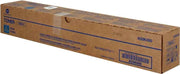 Konica Minolta TN321 Cian Tòner Original - TN321C/A33K450