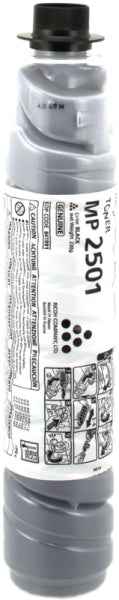 Ricoh Aficio MP2001SP/MP2501SP Negro Cartucho de Toner Original - 842009/841991/841769/842341 - Prinkweb