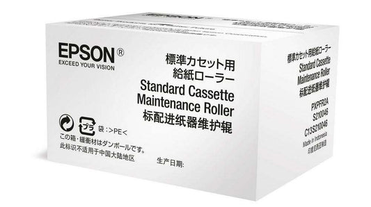 Epson C13S210046 Rodillo de Mantenimiento Original - Prinkweb