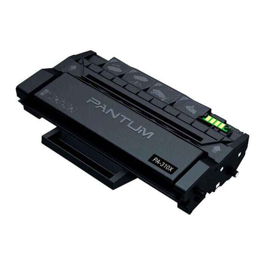 Pantum PA310X Negro Cartucho de Toner Original - Prinkweb