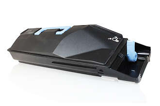 Kyocera TK880 Negro Cartucho de Toner