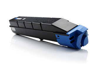Kyocera TK8305 cian Cartucho de Toner