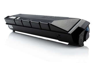 Kyocera TK8505/TK8507 Negro Cartucho de Toner