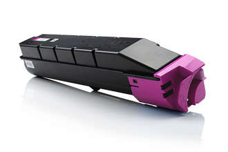 Kyocera TK8505/TK8507 Magenta Cartucho de Toner
