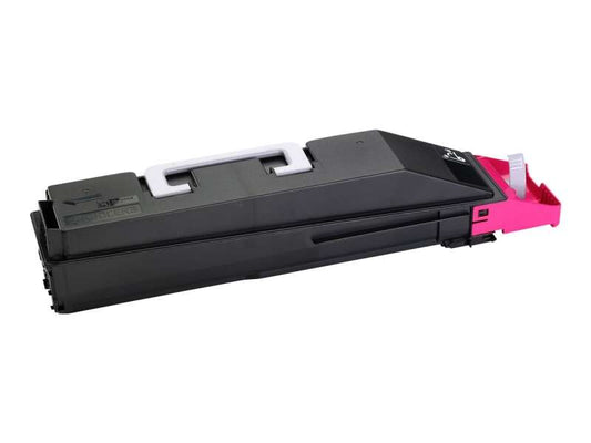 Kyocera TK820/TK821 Magenta Cartucho de Toner