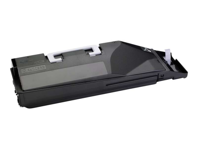 Kyocera TK810/TK811 Negro Cartucho de Toner