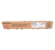 Ricoh Aficio MP-C3500/MP-C4500 Original Magenta Toner - 884932/888610/884936/842036