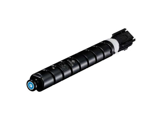 Canon CEXV58 Cyan Cartucho de Toner Original - 3764C002 - Prinkweb