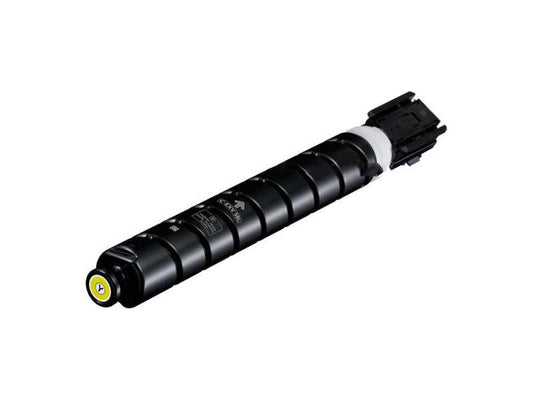 Canon CEXV58 Amarillo Cartucho de Toner Original - 3766C002 - Prinkweb