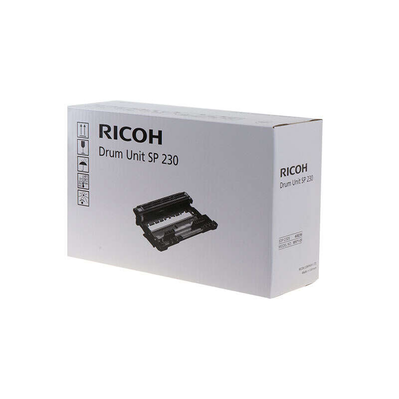 Ricoh SP230 Negro Tambor de Imagen Original - 408296 (Drum) - Prinkweb