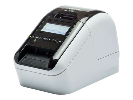 Impresora de etiquetas Brother QL820NWBC — WiFi, Bluetooth