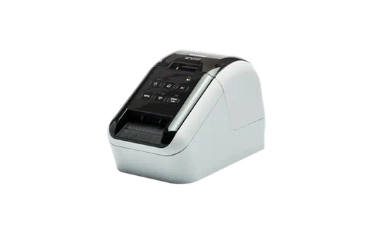 Impresora de etiquetas Brother QL810WC — WiFi