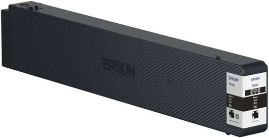 Epson T02S1 Negro Cartucho de Tinta Original - C13T02S100 - Prinkweb
