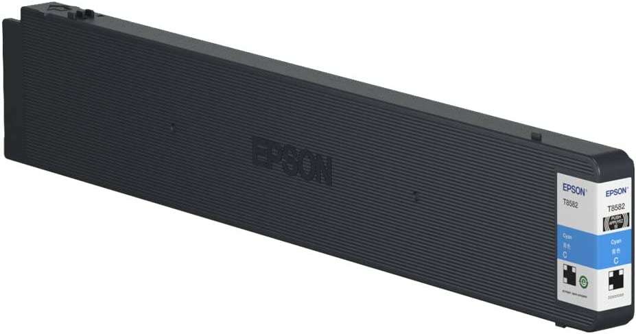 Epson T02S2 Cyan Cartucho de Tinta Original - C13T02S200 - Prinkweb