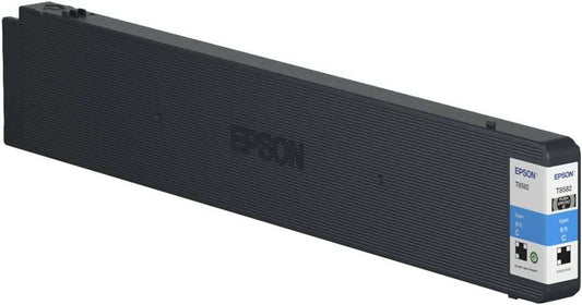 Epson T02S2 Cyan Cartucho de Tinta Original - C13T02S200 - Prinkweb