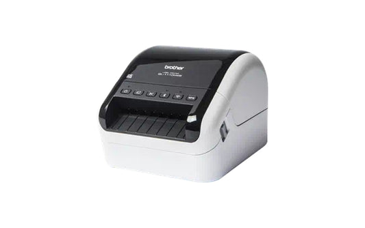 Impresora de etiquetas Brother QL1110NWBC — WiFi