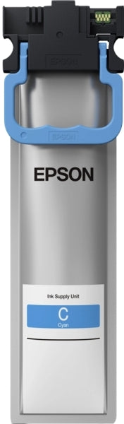 Epson T11C2 Cyan Cartucho de Tinta Original - C13T11C240 - Prinkweb