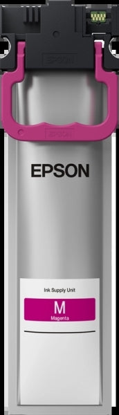 Epson T11C3 Magenta Cartucho de Tinta Original - C13T11C340 - Prinkweb