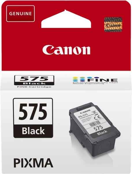 Canon PG575 Negro Cartucho de Tinta Original - 5438C001 - Prinkweb