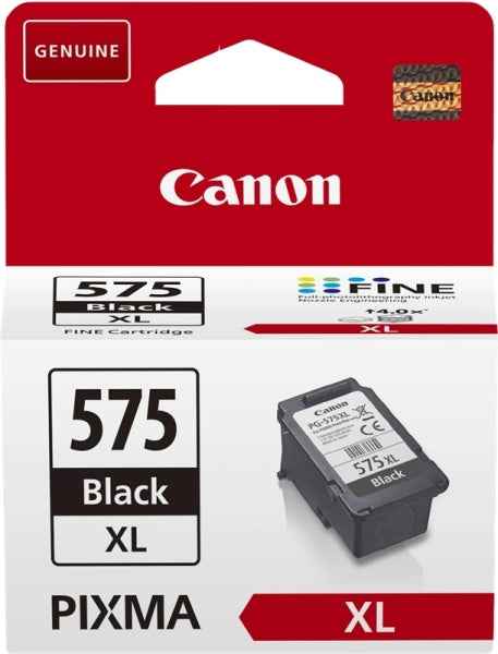 Canon PG575XL Negro Cartucho de Tinta Original - 5437C001 - Prinkweb
