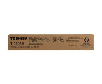 Toshiba T-2505E Negro Cartucho de Toner Original - 6AJ00000246 - Prinkweb