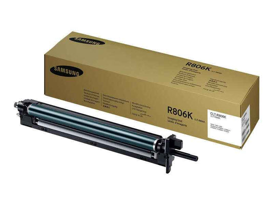 Samsung CLT-R806 Negro Tambor de Imagen Original - SS678A - Prinkweb