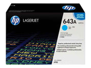 HP Q5951A Cyan toner originala - 643A