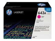 HP Q5953A Magenta toner originala - 643A