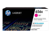 HP CF463X Tòner Original Magenta - 656X