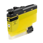 Cartuccia compatibile Brother LC426XL Giallo
