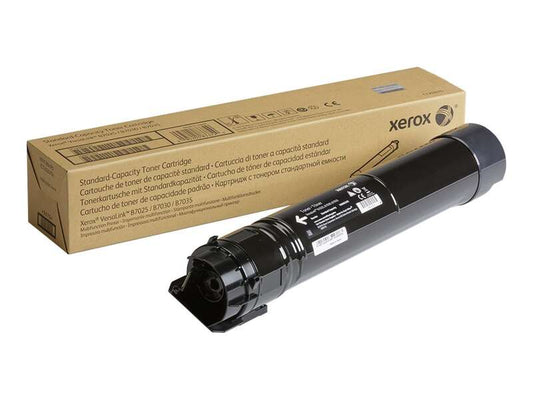 Xerox VersaLink B7025/B7030/B7035 Negro Cartucho de Toner Original - 106R03393 - Prinkweb