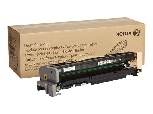 Xerox VersaLink B7025/B7030/B7035 Negro Tambor de Imagen Original - 113R00779 (Drum) - Prinkweb