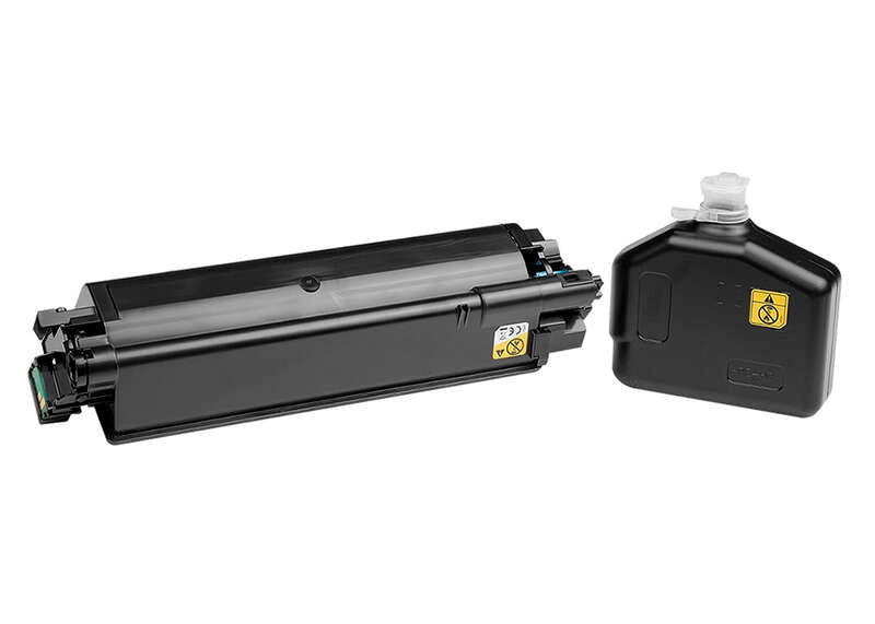 Kyocera TK5270 XL Negro Cartucho de Toner
