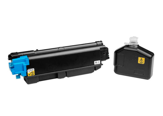 Kyocera TK5270 XL cian Cartucho de Toner