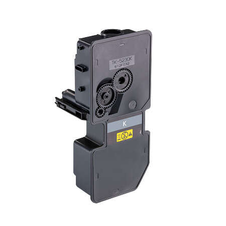 Kyocera TK5440/TK5430 Negro Cartucho de Toner