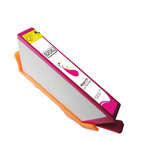 Cartucho compatible HP 920XL magenta
