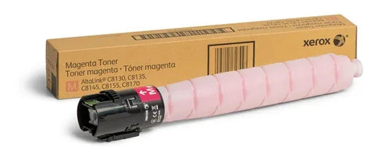 Xerox AltaLink C8130/C8135/C8145/C8155/C8170 Magenta Cartucho de Toner Original - 006R01748 - Prinkweb