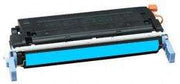 Toner compatibile HP C9721A ciano