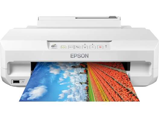 Epson Expression Photo XP65 Impresora Fotografica Duplex Color WiFi - Prinkweb