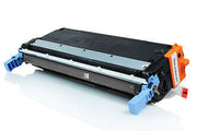 HP C9730A Compatible Black Toner