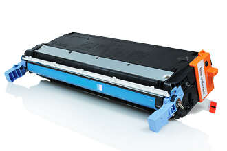 HP C9731A cian Cartucho de Toner