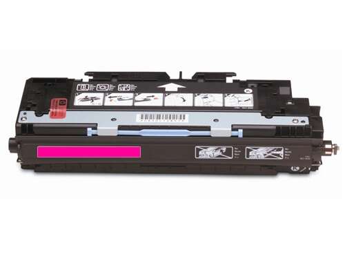HP Q2673A Magenta Cartucho de Toner