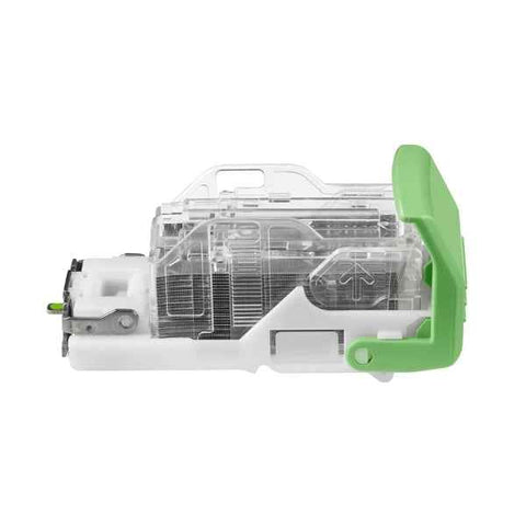 Cartucho de Grapas Brother SR100 para Finalizador Grapador SF4000 - 2 Cartuchos de 5000 Grapas cada uno