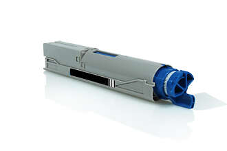 Tóner compatible OKI C3300/C3400/C3450/C3600/C3520/C3530/MC350/MC360 Negro