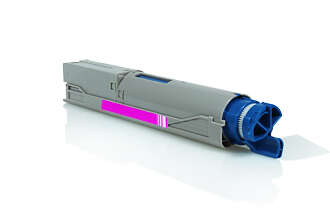 Tóner compatible OKI C3300/C3400/C3450/C3600/C3520/C3530/MC350/MC360 Magenta